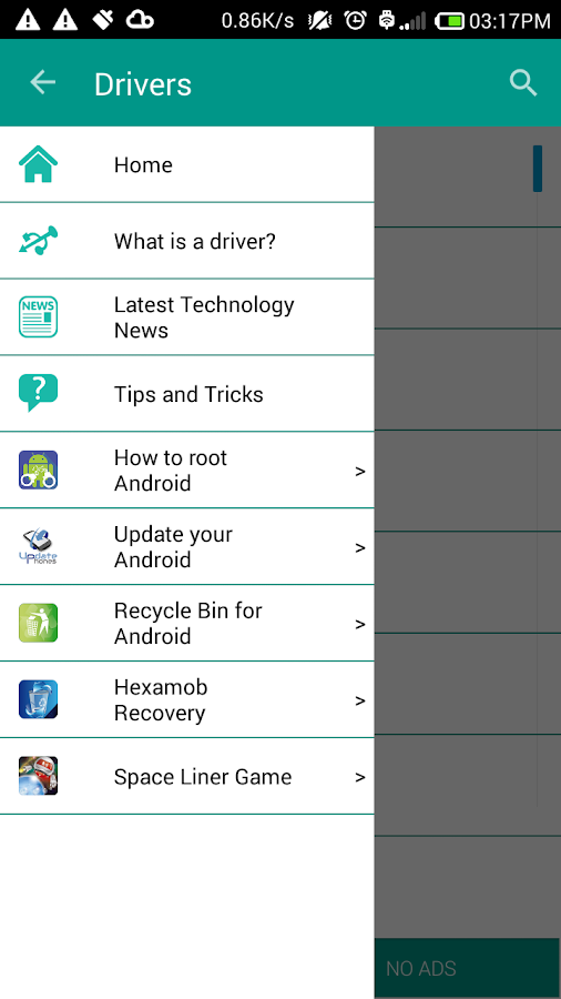 Usb driver for android phone free download
