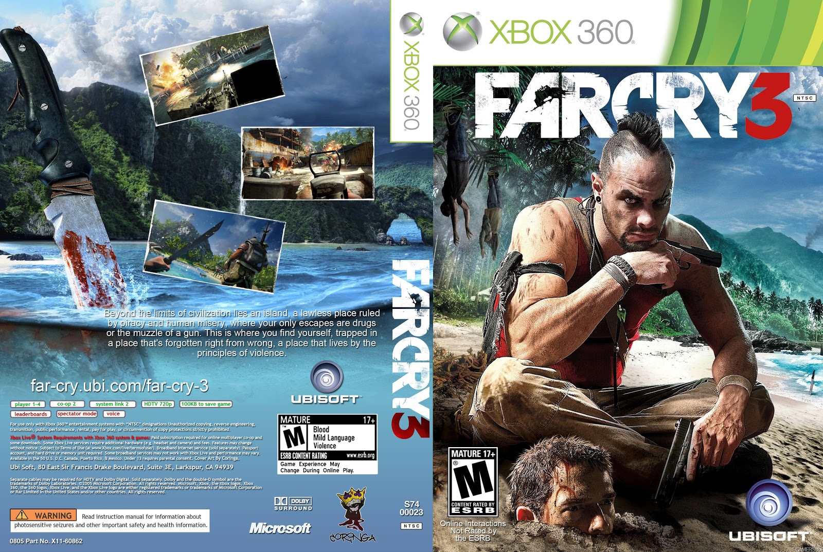 Download far cry 4 tpb pc
